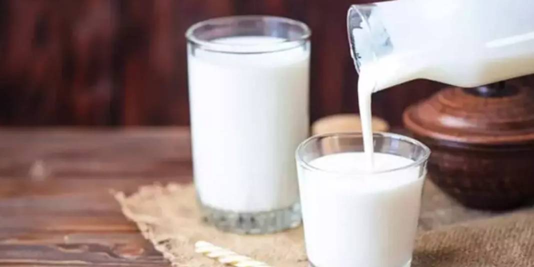 Gıda ihlali listesi yine dopdolu: Süt, peynir, baklava... 5