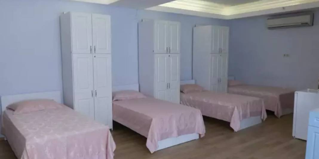 Üniversiteye kayıtlar başladı: Barınma sorununu çözemeyen kayıt olsa da gitmeyecek 2