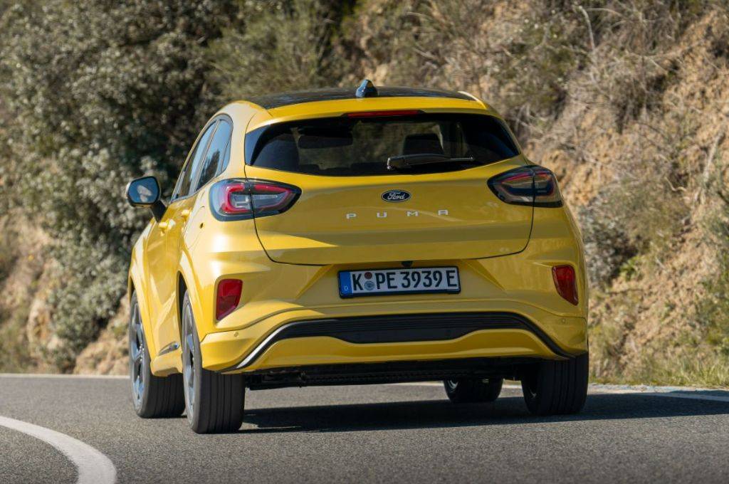 Yeni vergi zammı öncesi en uygun 10 elektrikli SUV otomobil 7