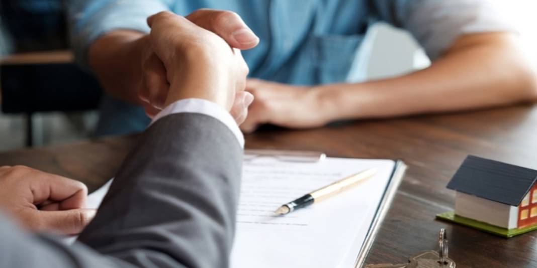 Erdoğan'dan Yüzyılın Konut Projesi: 500 bin konutun 100 bini İstanbul'a 6