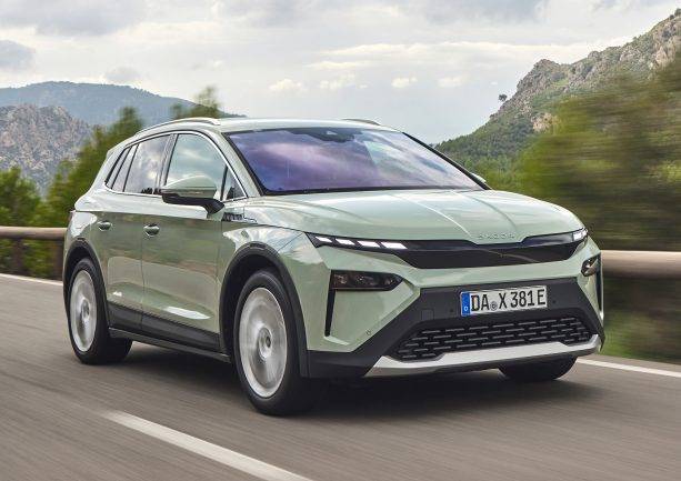 Yeni vergi zammı öncesi en uygun 10 elektrikli SUV otomobil 1