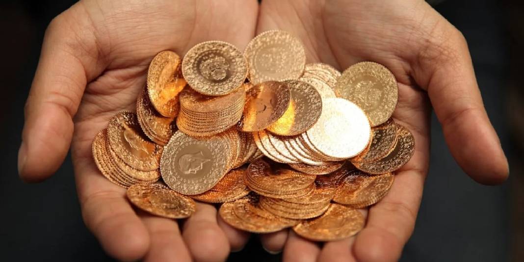 Dünya ve Türkiye 'altın'ı konuşuyor:  Altın neden yükseliyor, ne zamana kadar devam edecek? 5