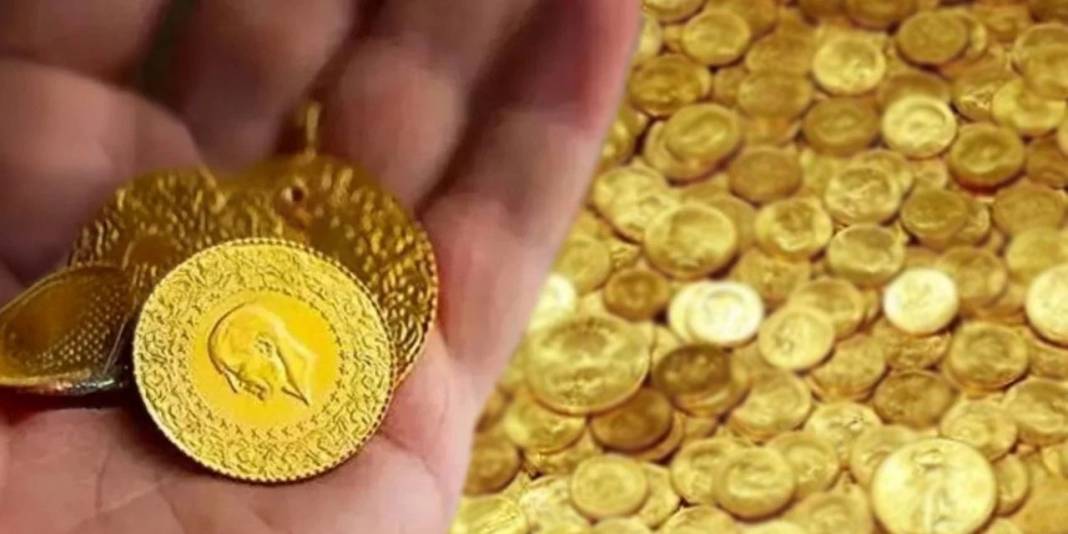 Dünya ve Türkiye 'altın'ı konuşuyor:  Altın neden yükseliyor, ne zamana kadar devam edecek? 6