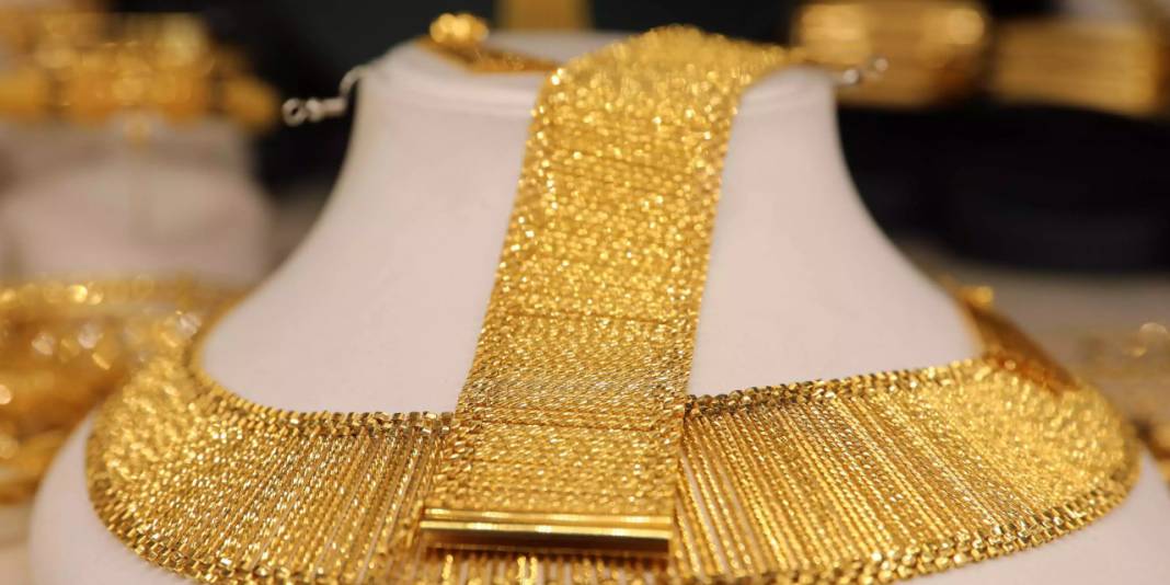 Dünya ve Türkiye 'altın'ı konuşuyor:  Altın neden yükseliyor, ne zamana kadar devam edecek? 3