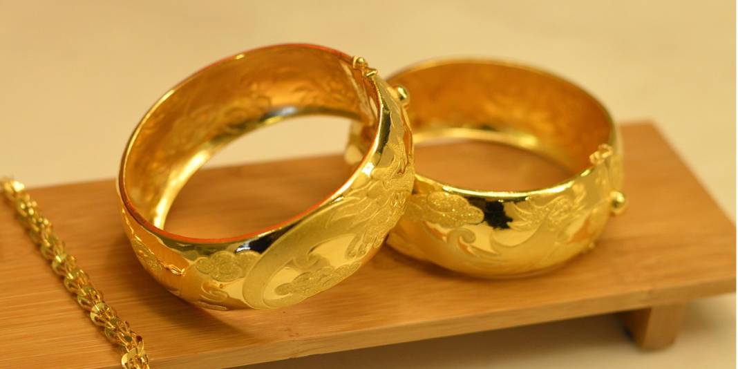 Dünya ve Türkiye 'altın'ı konuşuyor:  Altın neden yükseliyor, ne zamana kadar devam edecek? 4