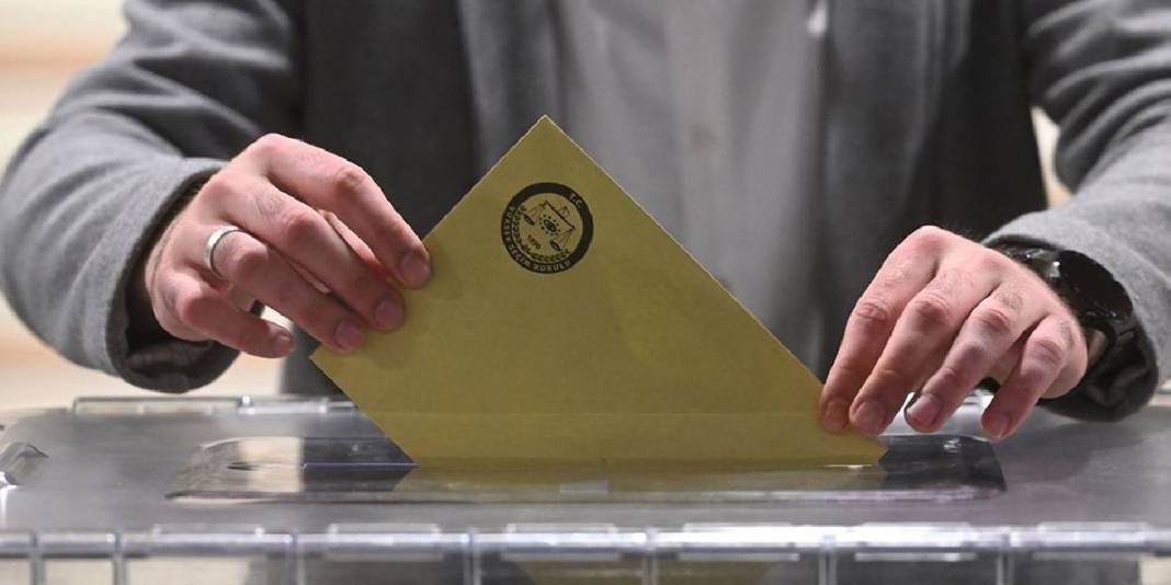 Anketlerde son durum: Erken seçim tartışılırken halk ne diyor? 9