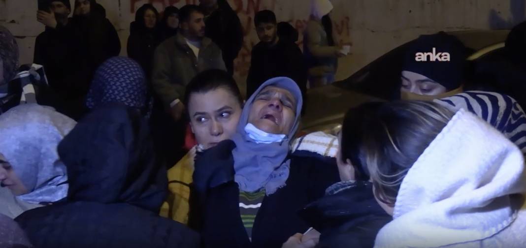 Türkiye'de saatler 04.17'de durdu: 3 senedir sessiz, 3 senedir eksiğiz... 2