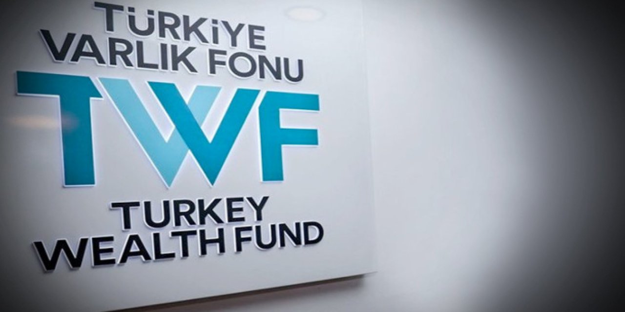 Varlık Fonu'ndan, Birleşik Arap Emirlikleri'nde yatırımcı toplantısı