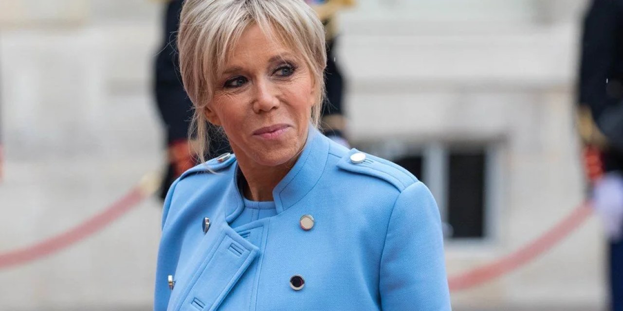 Brigitte Macron, Netflix dizisine konuk oluyor