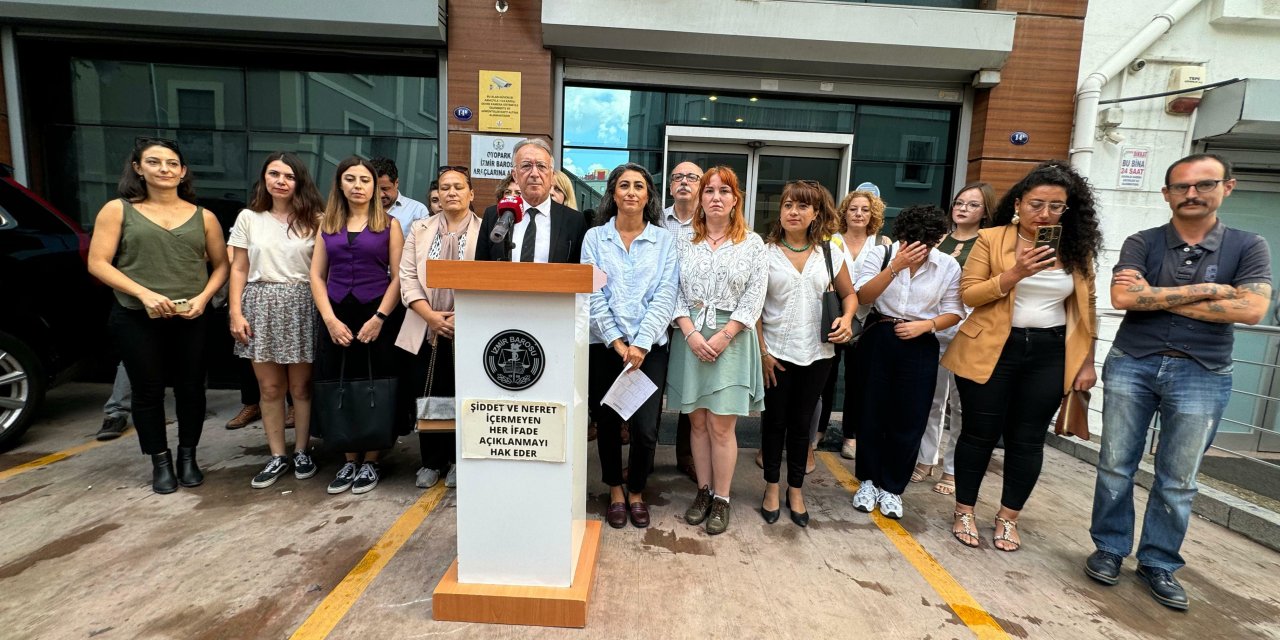 İzmir Barosu: MESEM’ler kapatılsın, çocukların sömürüsü son bulsun