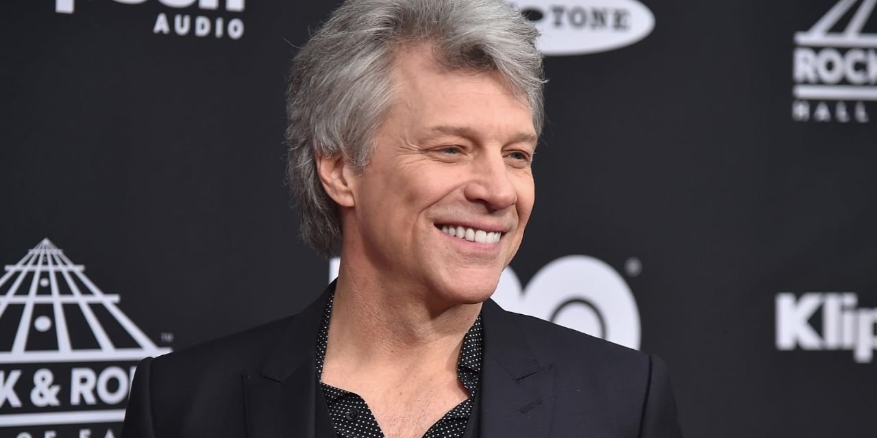 Jon Bon Jovi, intiharı önledi