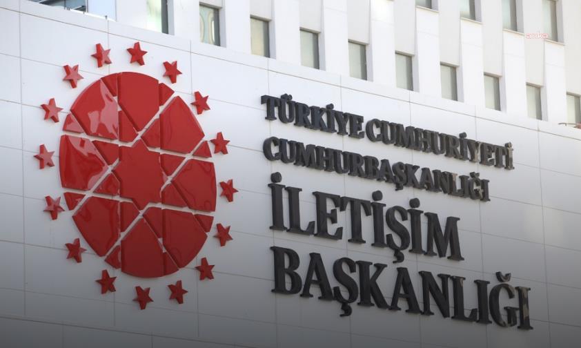 İletişim Başkanlığı: 85 milyonun verilerinin çalındığı iddiası asılsız