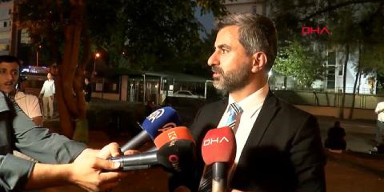 Nahit Eren: Narin'in ölüm sebebine ilişkin rapor henüz gelmedi