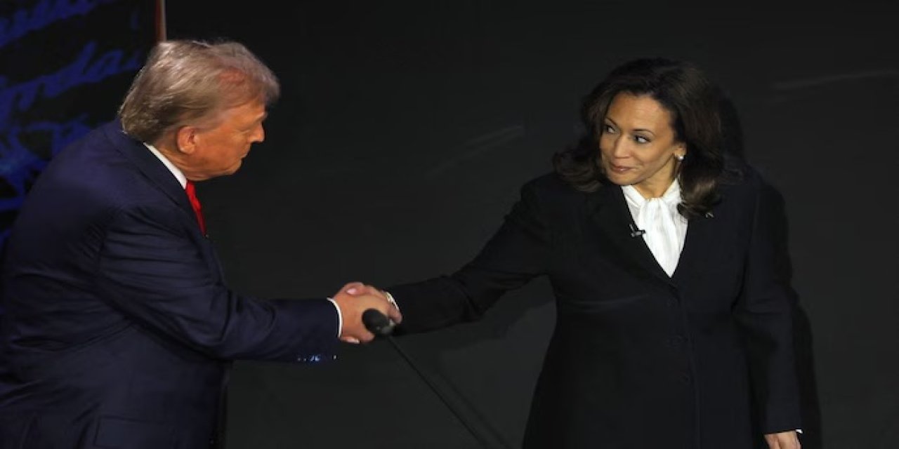 ABD seçimleri | Trump, Harris'le yeni bir tartışma programı istemiyor