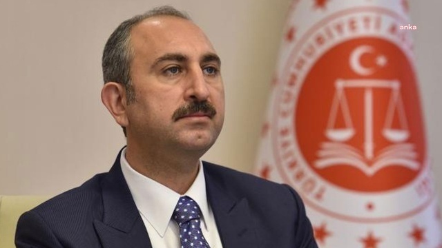 Adalet Bakanı Abdulhamit Gül'den "Elmalı davası" açıklaması:  "HSK inceleme başlattı"