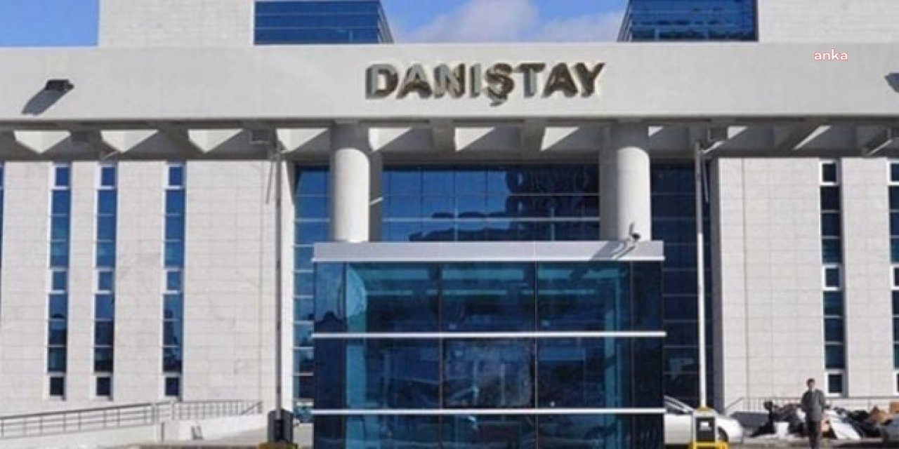 Danıştay, İstanbul Sözleşmesi davalarında yürütmenin durdurulması taleplerini reddetti