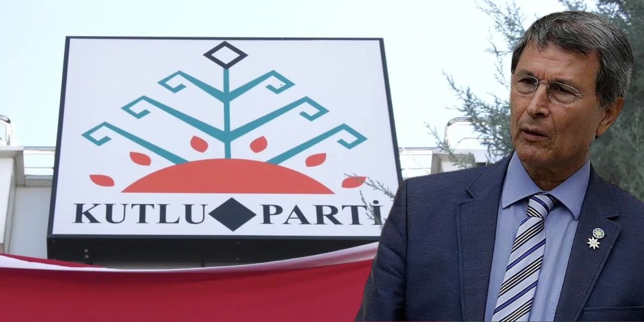 Yusuf Halaçoğlu: Kutlu Parti seçime tek başına girip iktidar olacak