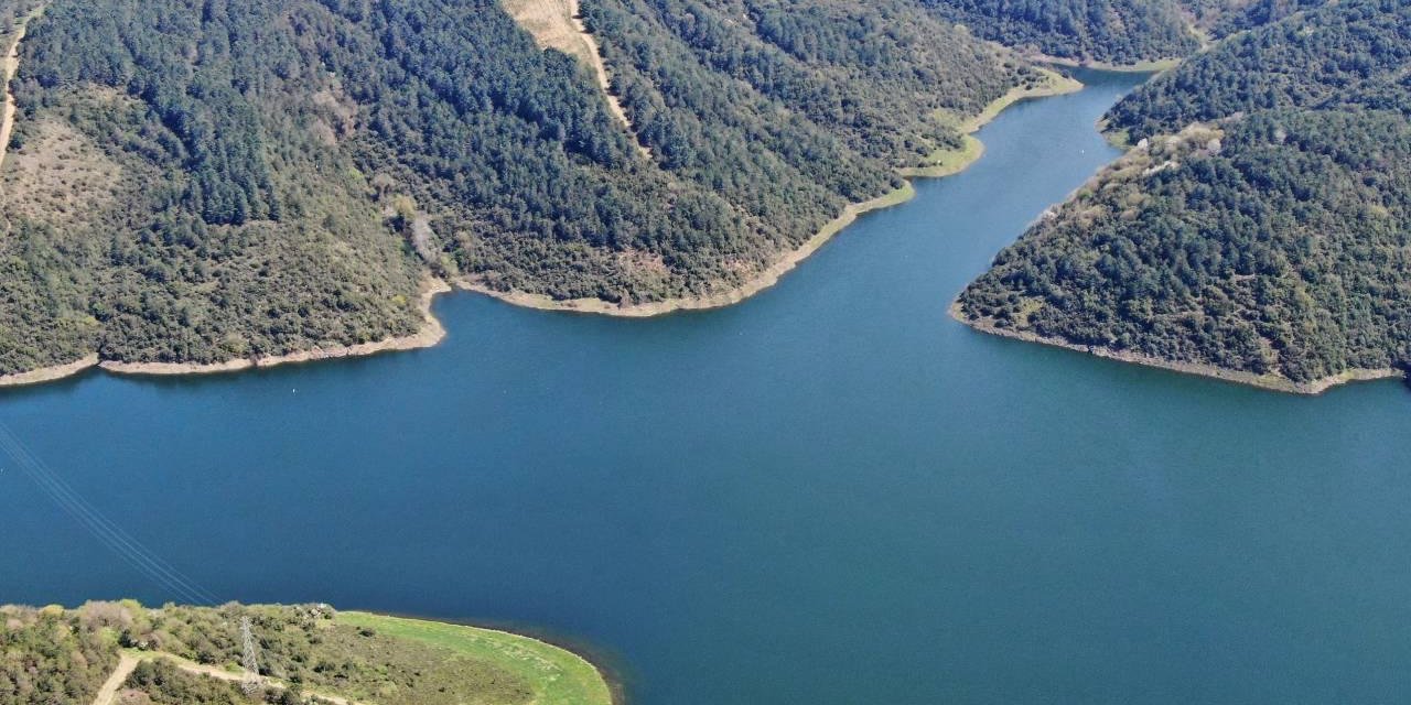 Yağışlar etkili oldu: Barajlardaki doluluk oranı arttı