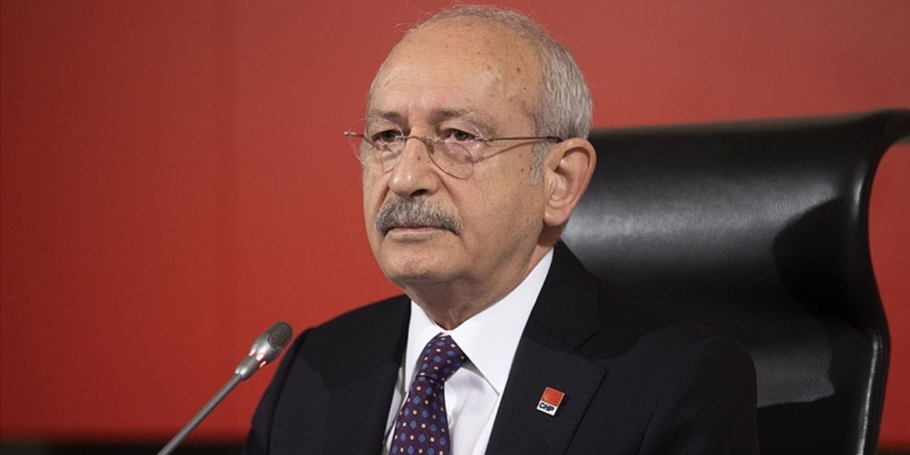 Kılıçdaroğlu hakkında 4 yıl 1 aya kadar hapis istendi