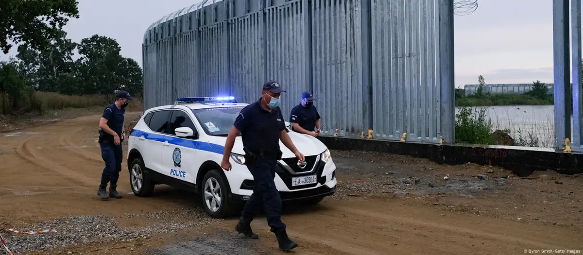 Yunanistan Türkiye sınırı için AB'den ek destek istedi