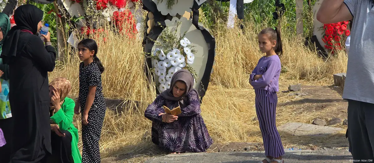 Tutuklamaların ardından Tavşantepe Köyü'nde ölüm sessizliği