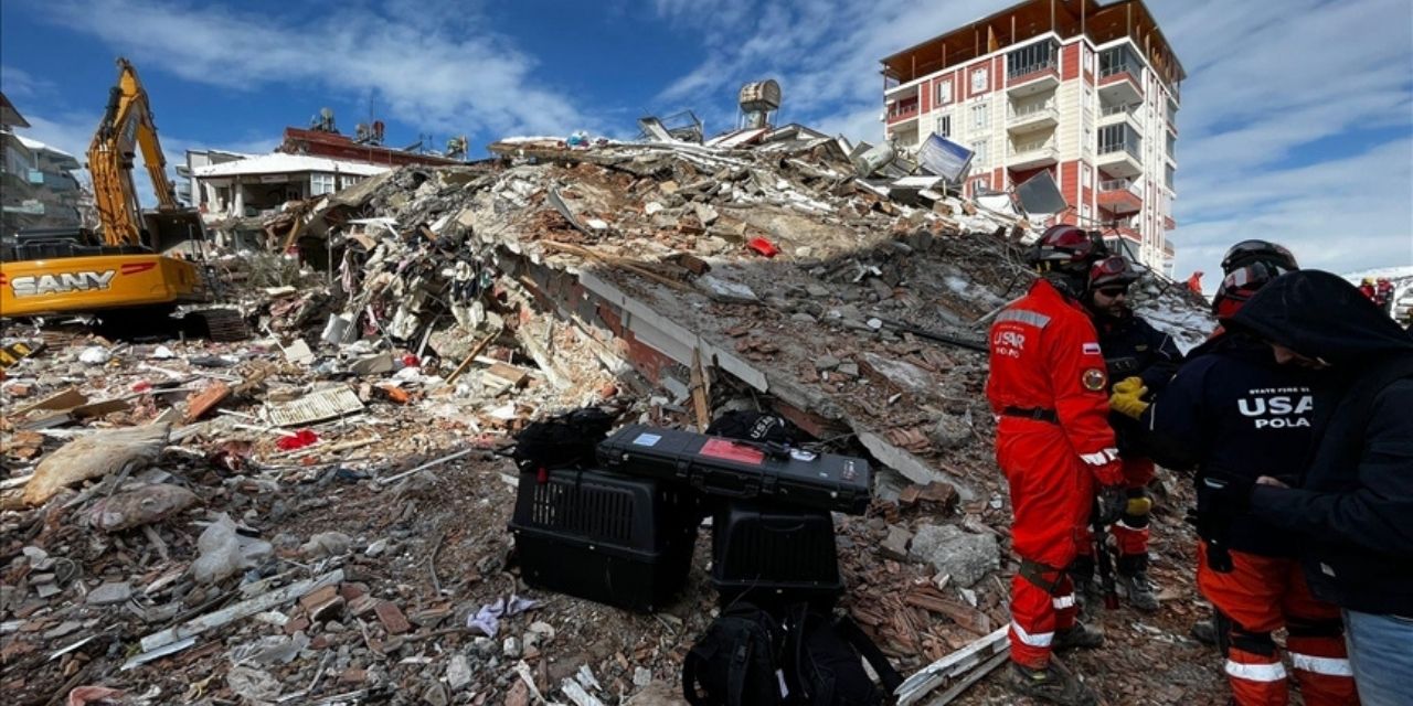 Depremde 80 kişi ölmüştü: AKP'li müteahhitin tutuklanması için çağrı