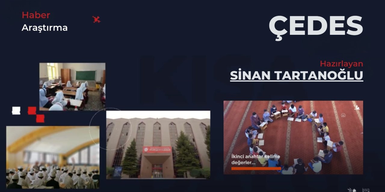 VİDEO HABER| Eğitime Diyanet kıskacı: Nasıl başladı, neler yapıldı?