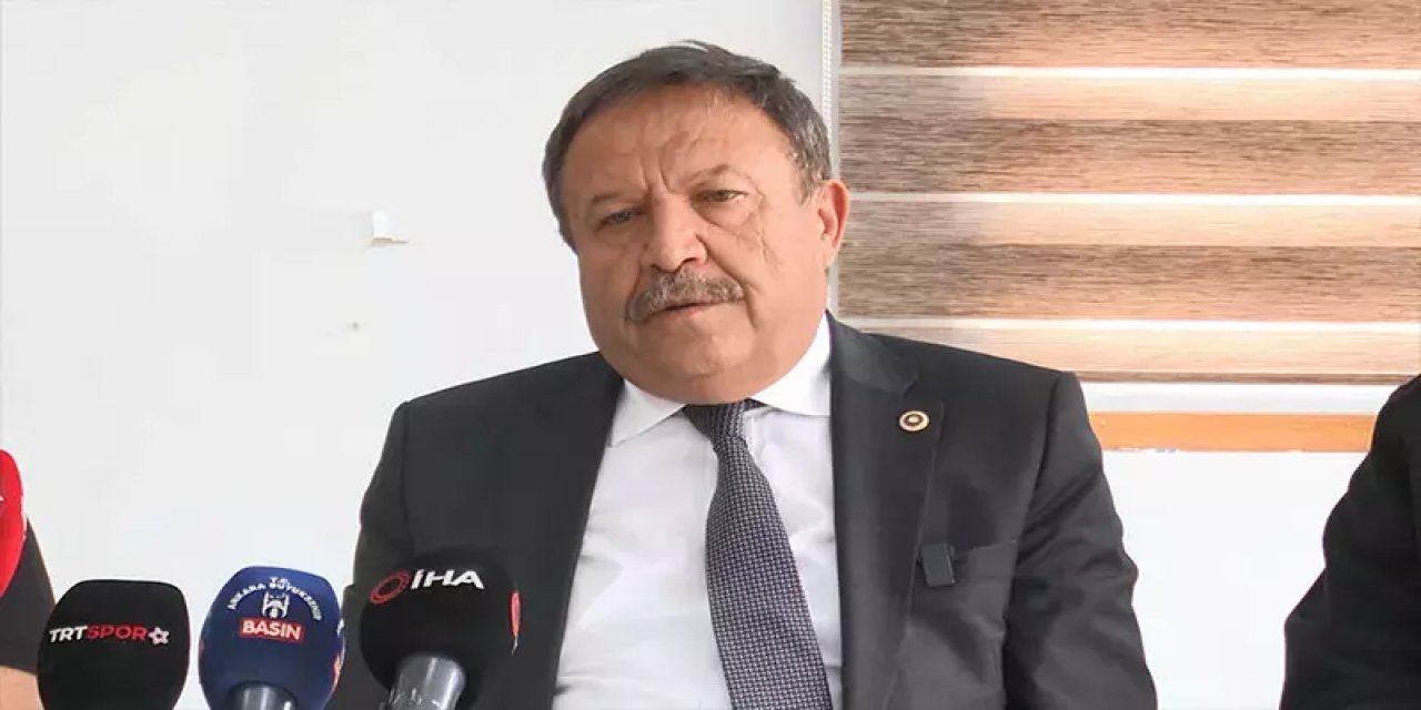 Mansur Yavaş’tan bağımsız vekilin paylaşımına tepki: Tavsiyem silmesi