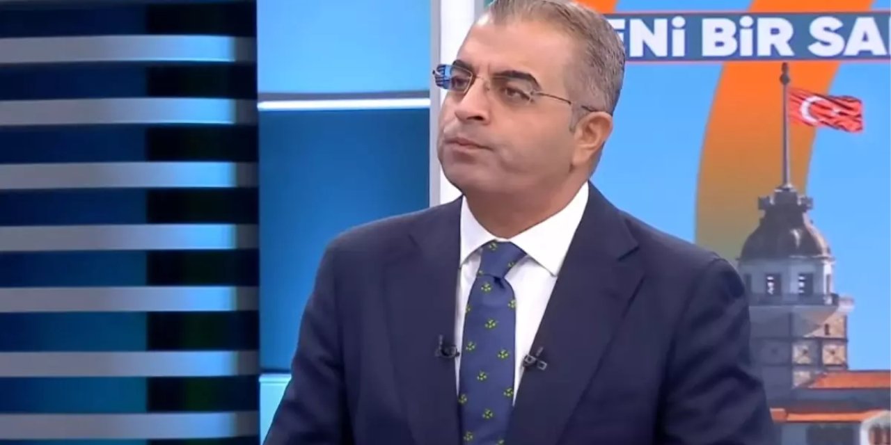 İmamoğlu'nun danışmanından Yavaş açıklaması: Gereken cevabı vermiştir