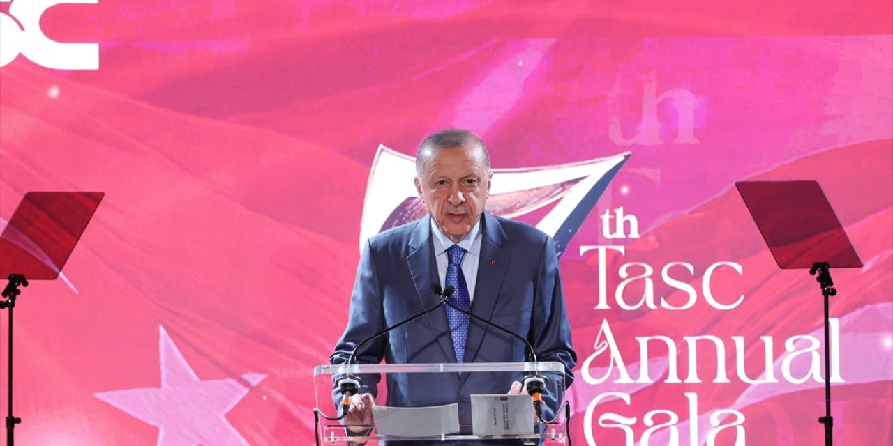 Erdoğan: Netanyahu savaşı bölgeye yaymak için her yolu deniyor