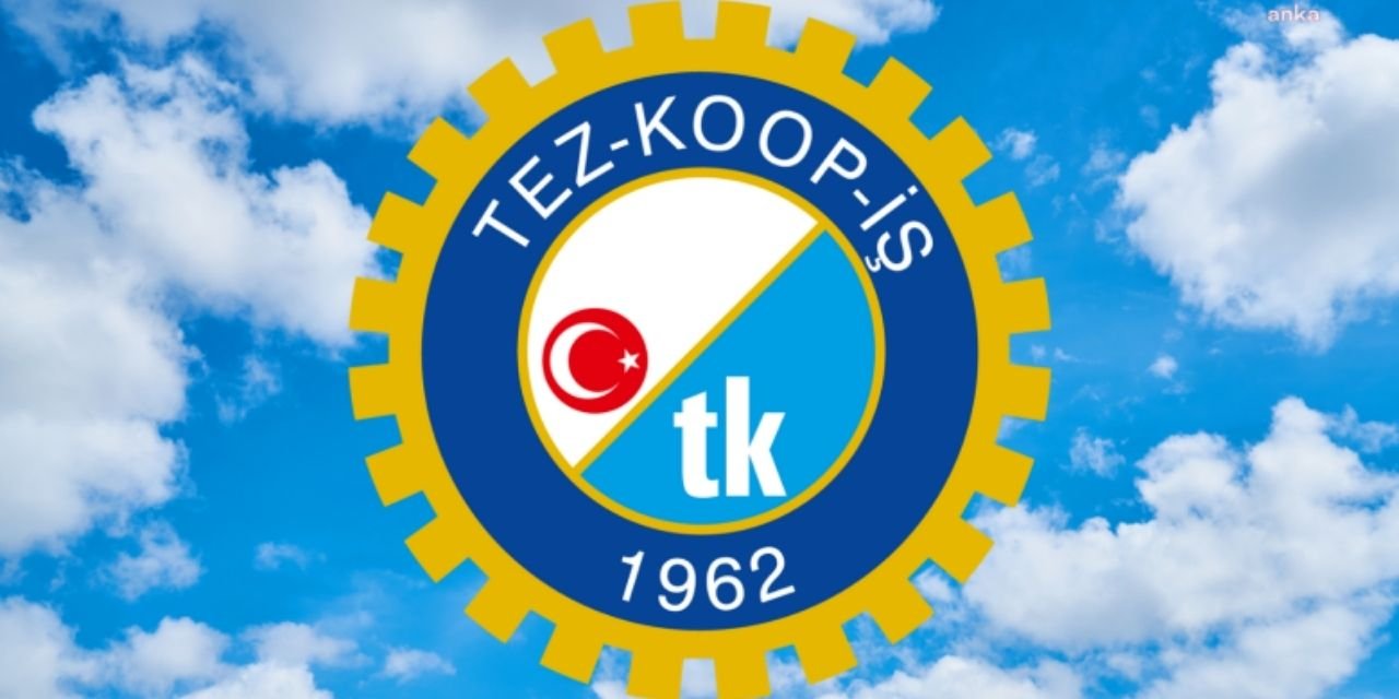 Tez-Koop-İş, Türk-İş'ten ayrılmayı görüşecek