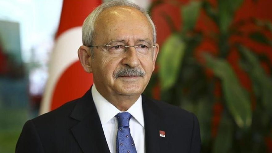 Kılıçdaroğlu, 10 maddede "ekonomik buhrandan çıkış önerilerini" sıraladı
