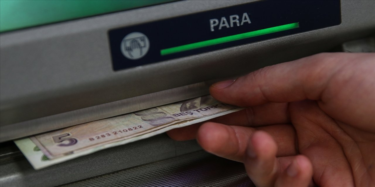 Banka ATM'leri parayı neden vermiyor?