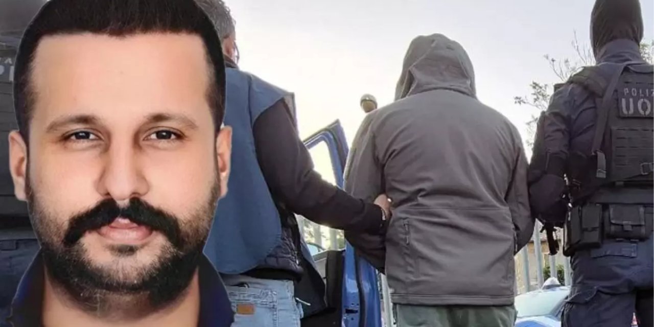 Barış Boyun çetesi iddianamesinde yeni gelişme: Davalar birleşecek