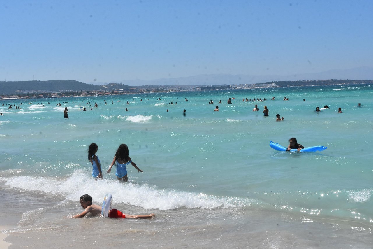 Sıcaklık alarm veriyor, uzmanlar uyarıyor