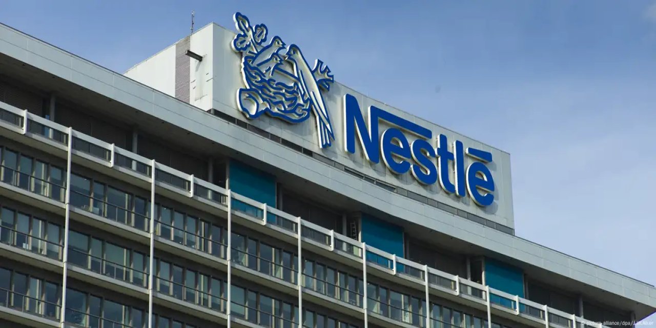 Nestle'nin içme suyu bir kez daha mahkemelik oldu