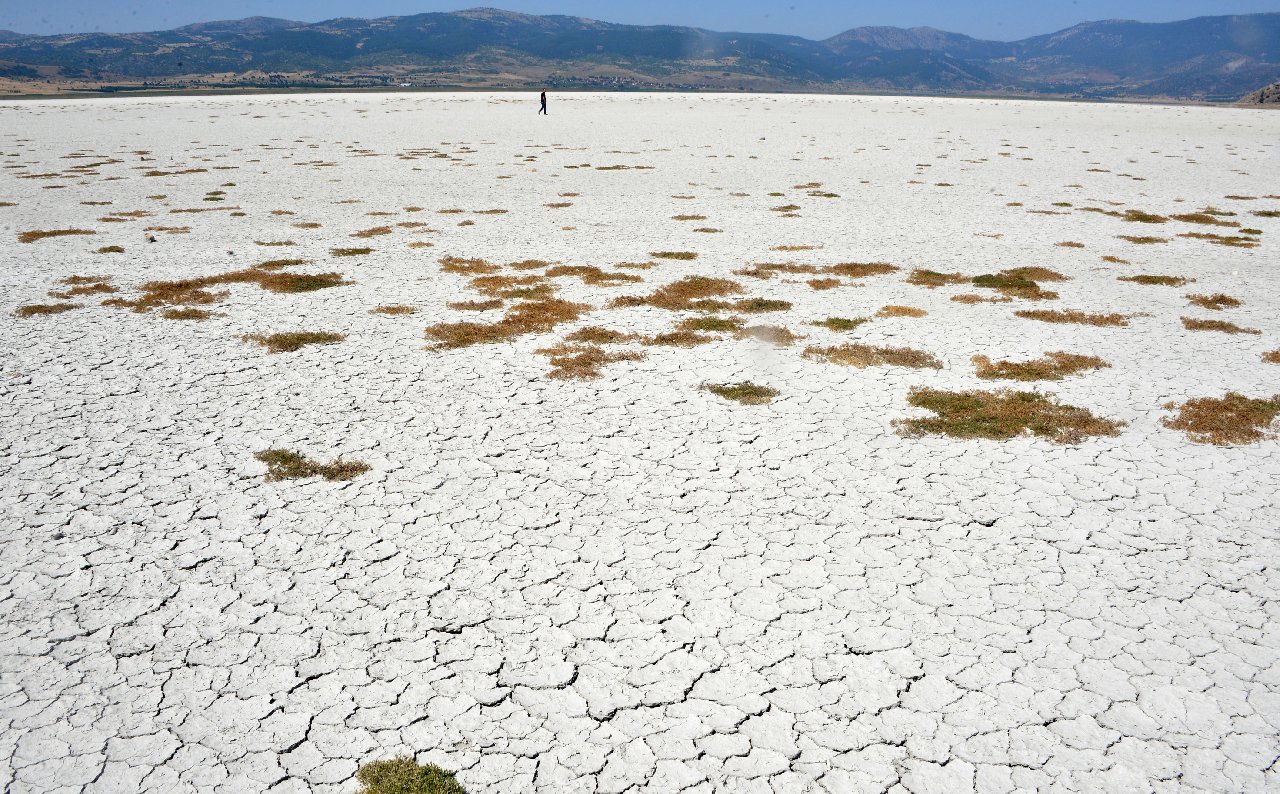Rapor: Son yedi yıl insanlık tarihinin en sıcak dönemi