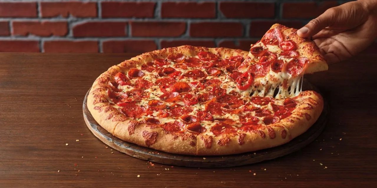 İflasın eşiğinde: Pizza Hut’ın franchise ortağı battı