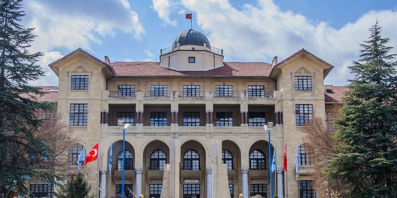 Gazi Üniversitesi'nde ülkücüler bir öğrenciye işkence yaptı iddiası