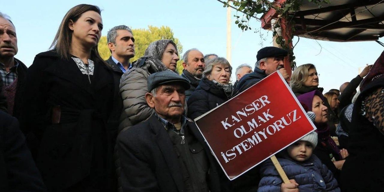 İki kez dava kazandılar şirketin ısrarı sürüyor