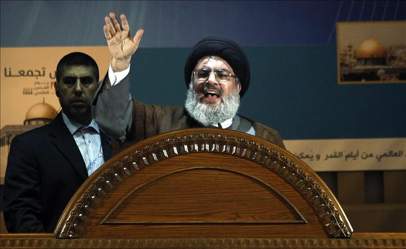 İsrail öldürdüğünü açıkladı | Hizbullah lideri Hasan Nasrallah kimdir?