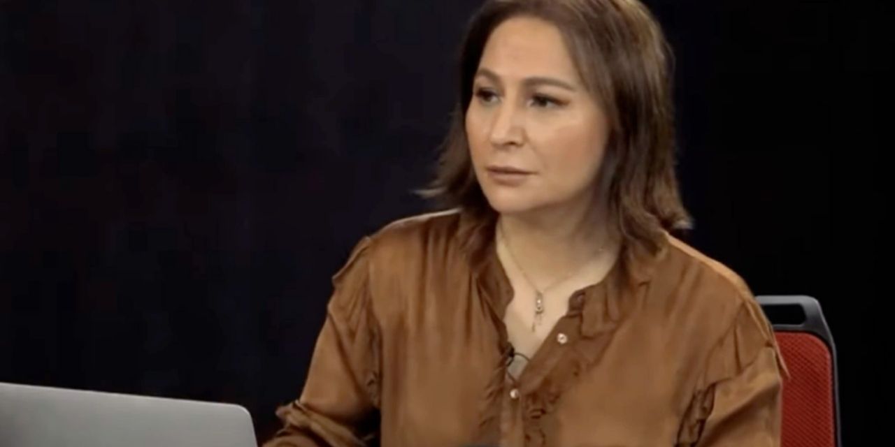 Karar yazarı Elif Çakır’a 'yanlış' gözaltı