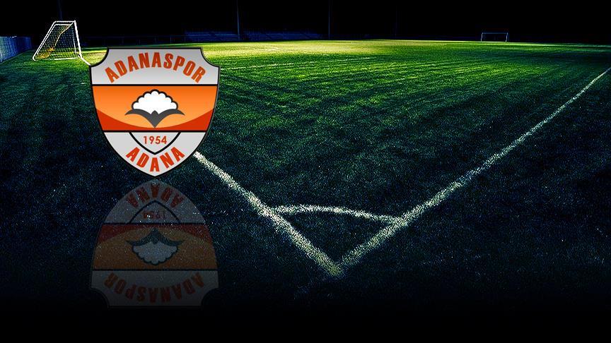 Adanaspor Başkanı Bostancı, görevinden istifa etti