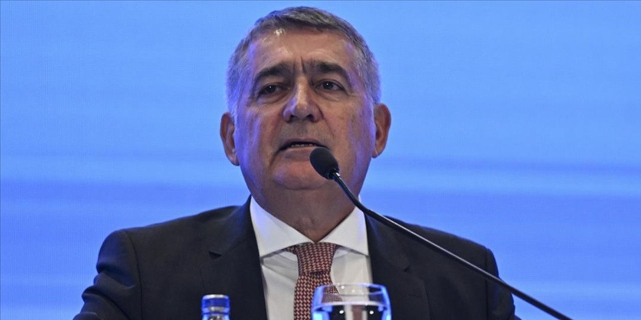 TÜSİAD Başkanı Turan: Merkez Bankası bu yıl faiz indirebilir