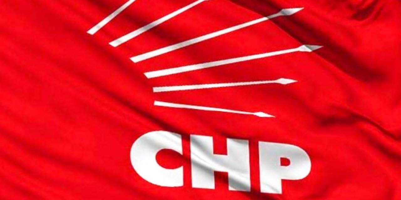 CHP Heyeti, TBMM’den Milli Eğitim Bakanlığı’na yürüyecek