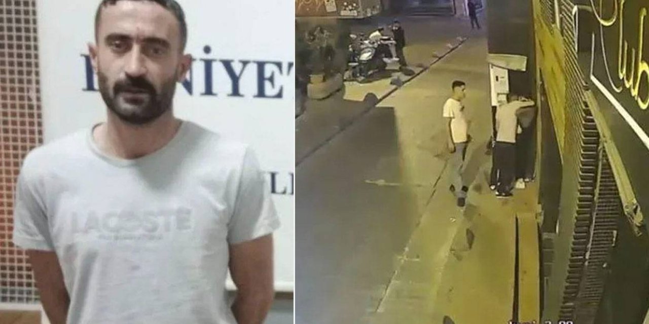 Beyoğlu tacizcisi Semir Tarhan'ın ifadesi: Sarhoştum hatırlamıyorum