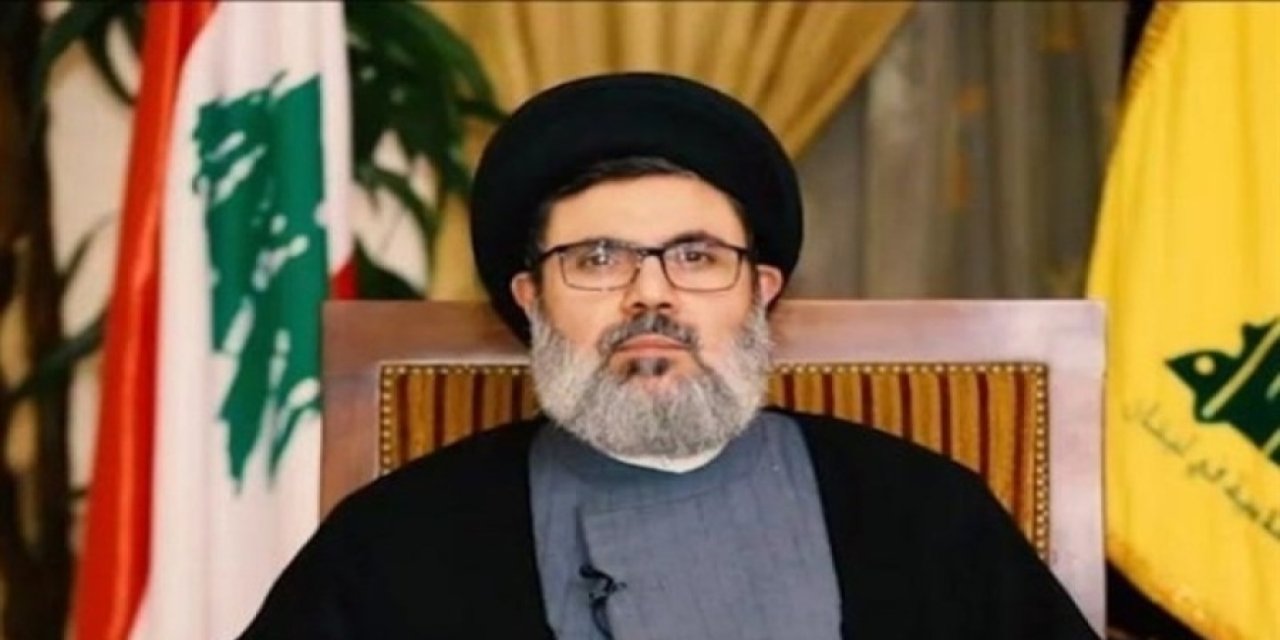 İsrail medyası: Nasrallah'ın yerine geçmesi beklenen Safiyuddin öldü