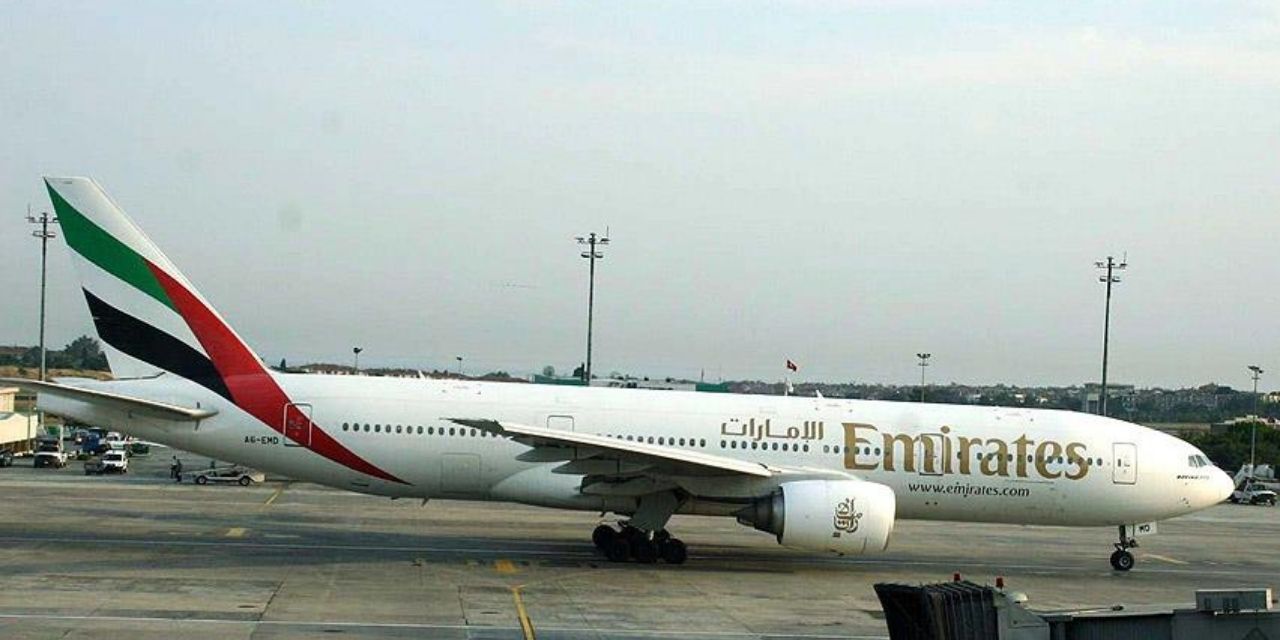 Emirates'den çağrı cihazı yasağı