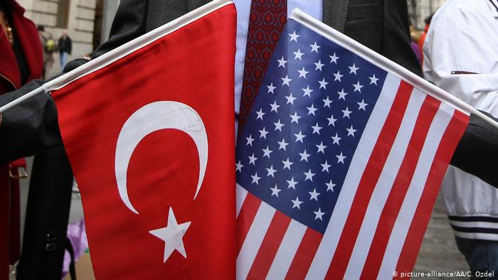ABD Türkiye'yi çocuk asker kullanan ülkeler listesine aldı