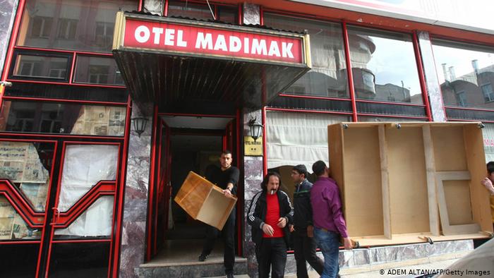 28 yıldır sönmeyen yangın: Madımak katliamı